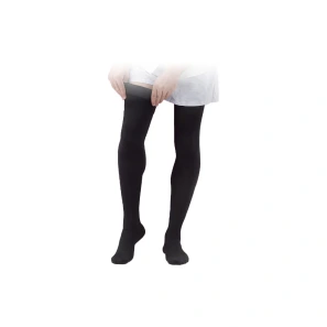 Thuasne Venoflex Elégance Bas de Contention Homme Classe 2