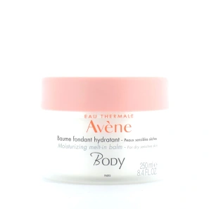 Avène Body Baume Fondant Hydratant