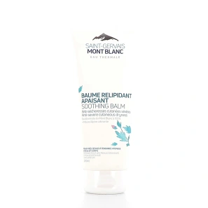 Saint-Gervais Mont Blanc Baume Relipidant Apaisant