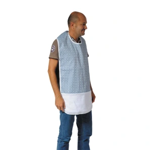 Serviette Adulte Identités