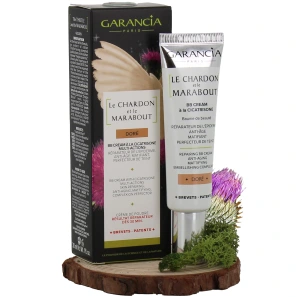 Garancia Le Chardon et le Marabout BB Cream Doré