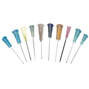 BD Microlance 3 Aiguille hypodermique x100