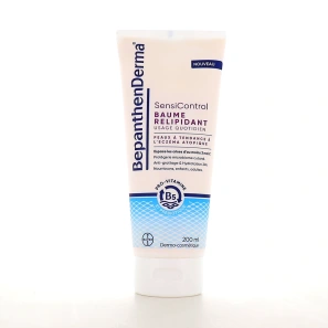 BepanthenDerma SensiControl Baume Relipidant