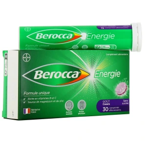 Berocca Energie