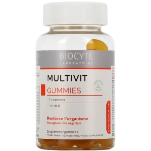 Biocyte Multivit
