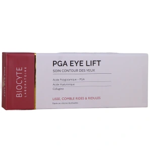 Biocyte PGA Eye Lift
