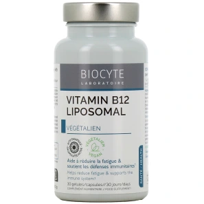 Biocyte Vitamine B12 Liposomal