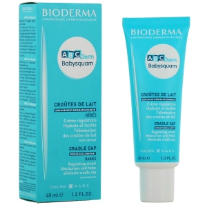 Bioderma ABCDerm Babysquam