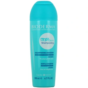 Bioderma ABCDerm Shampooing Douceur Enfants