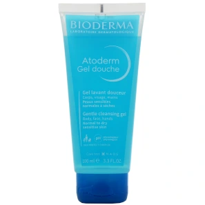 Bioderma Atoderm Gel Douche