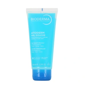 Bioderma Atoderm Gel Douche