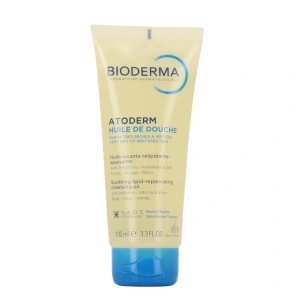 Bioderma Atoderm Huile de Douche
