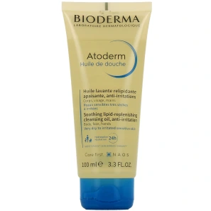 Bioderma Atoderm Huile de Douche