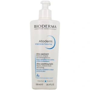 Bioderma Atoderm Intensive Baume