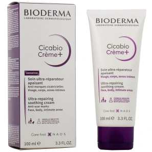 Bioderma Cicabio Crème+