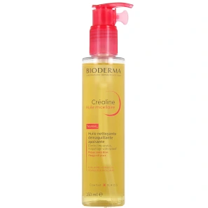 Bioderma Créaline Huile Micellaire