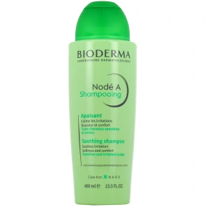 Bioderma Nodé A Shampooing Apaisant