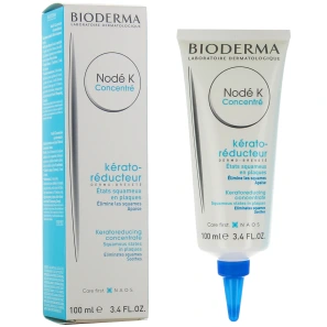 Bioderma Nodé K Concentré Kérato-Réducteur