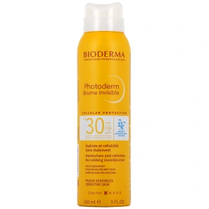 Bioderma Photoderm Brume Invisible SPF 30