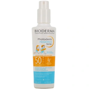 Bioderma Photoderm Pediatrics Spray SPF 50+