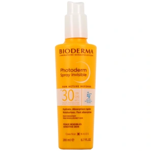 Bioderma Photoderm Spray Solaire SPF 30