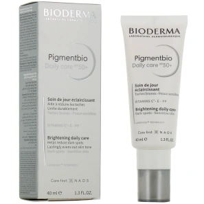 Bioderma Pigmentbio Daily Care SPF50+