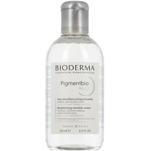 Bioderma Pigmentbio H2O Eau Micellaire éclaircissante