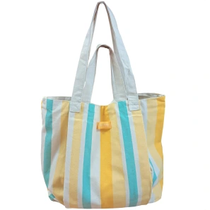 Bioderma sac de plage OFFERT