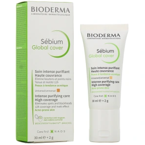 Bioderma Sébium Global Cover