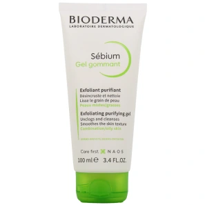 Bioderma Sébium Gel Gommant
