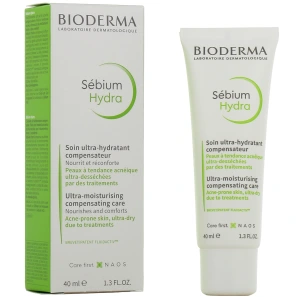Bioderma Sébium Hydra