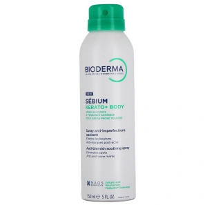 Bioderma Sébium Kerato+ Body