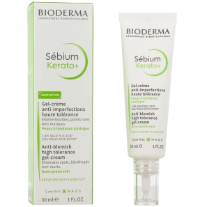Bioderma Sébium Kerato+