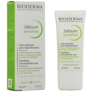 Bioderma Sébium Sensitive