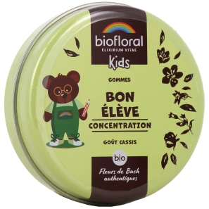 Biofloral Kids Bon Elève