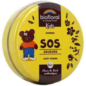 Biofloral Kids SOS Secours