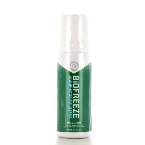Biofreeze Antalgique Action par le Froid Roll-on