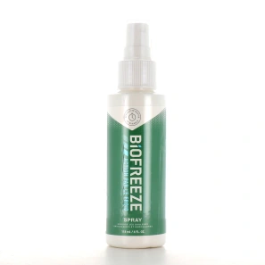 Biofreeze Spray Muscles et Articulations