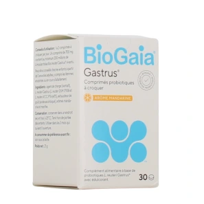 Biogaia Gastrus