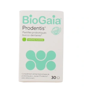 BioGaia Prodentis