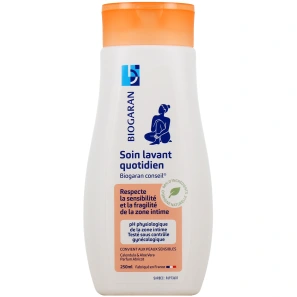 Biogaran Soin Lavant Intime Quotidien