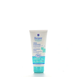 Biolane Expert Crème Hydratante Bio