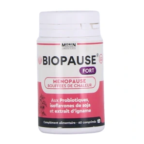 Biopause