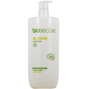 Biosecure Gel Douche Bio Sans Savon