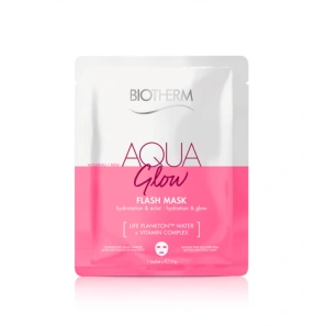 Biotherm Aqua Glow Flash Mask