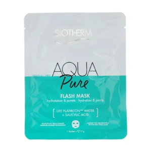 Biotherm Aqua Pure Flash Mask