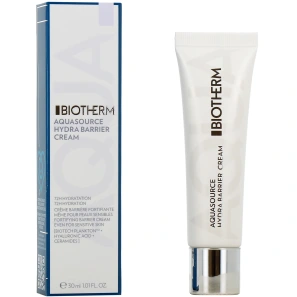 Biotherm Aquasource Crème Barrière Fortifiante