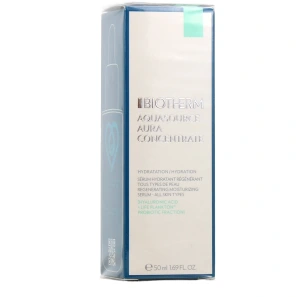 Biotherm Aquasource Sérum Aura Concentrate