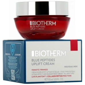 Biotherm Blue Peptides Uplift Crème Fermeté