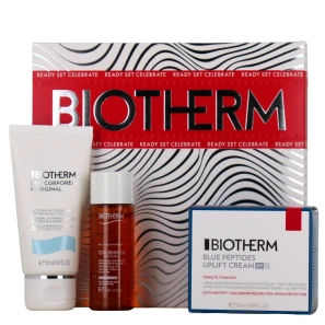 Biotherm Coffret Routine Fermeté et Eclat